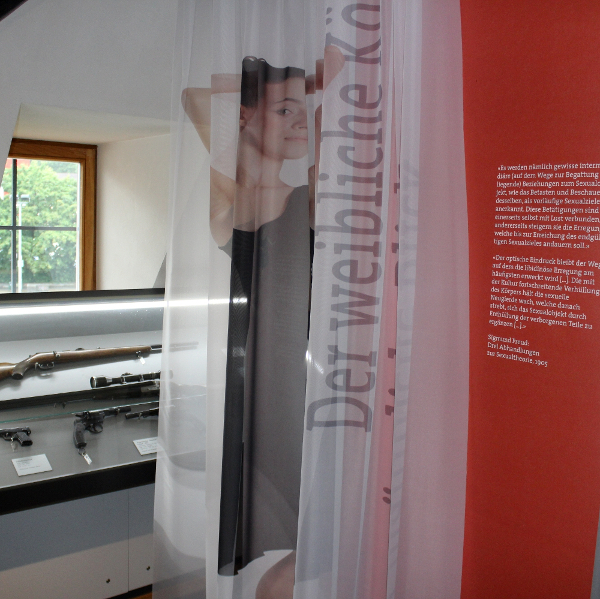 41. Internationaler Museumstag