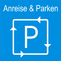 Anreise und Parken