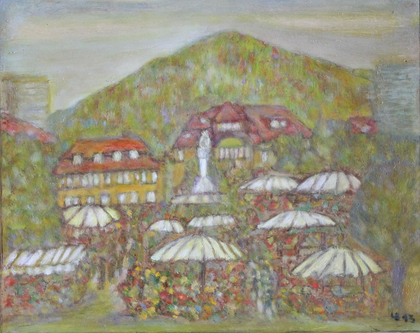 Markt (1993)